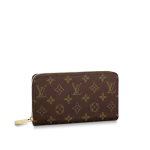 Louis Vuitton / LV Zippy Wallet M42616 - Image 2