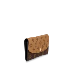 Louis Vuitton / LV Emilie Wallet M82157 - Image 2