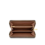 Louis Vuitton / LV Zippy Wallet M42616 - Image 4