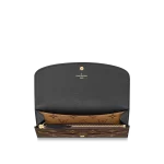 Louis Vuitton / LV Emilie Wallet M82157 - Image 4