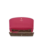 Louis Vuitton / LV Emilie Wallet M60697 - Image 4