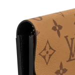 Louis Vuitton / LV Emilie Wallet M82157 - Image 5