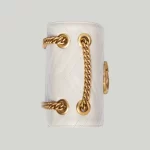 GUCCI / GG MARMONT MINI SHOULDER BAG 739682 AABZC 9022 - Image 9