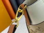LV Classic monogram tote bag size: 30.5 x 24.5 x 14 cm - Image 6