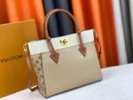 LV Classic monogram tote bag size: 30.5 x 24.5 x 14 cm - Image 8