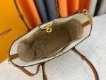 LV Classic monogram tote bag size: 30.5 x 24.5 x 14 cm - Image 3