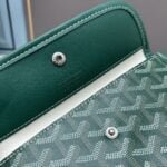Goyard Goyardine & Chevroches Bohème Hobo Size:27*15*42 cm - Image 6