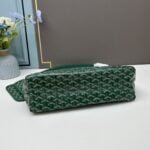 Goyard Goyardine & Chevroches Bohème Hobo Size:27*15*42 cm - Image 7