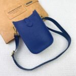 Hermès Evelyn TOGO mini phone bag 336 size: 18*12.5*4cm