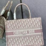 Dior Dior New Tote Pink Presbyopia