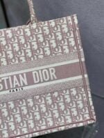 Dior Dior New Tote Pink Presbyopia - Image 3
