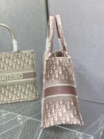 Dior Dior New Tote Pink Presbyopia - Image 8
