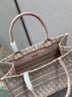 Dior Dior New Tote Pink Presbyopia - Image 5