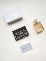 DIOR Montaigne Card holder S2152 size: 10.5*7.5cm - Image 3