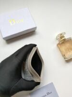 DIOR Montaigne Card holder S2152 size: 10.5*7.5cm - Image 6