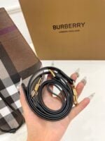 Burberry Bucket bag size: 26*8cm - Image 6