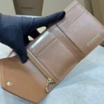 Burberry Vintage Folding clip size: 8.5*4*9cm - Image 3