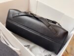 Prada Vintage Baguette underarm bag 1BD740 black - Image 7