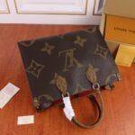 Louis Vuitton / LV Onthego M45039 Size：35 * 27 * 14 cm - Image 6