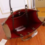 Louis Vuitton / LV Onthego M45039 Size：35 * 27 * 14 cm - Image 9