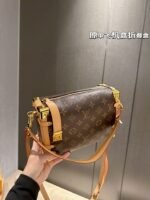 2521007 Louis Vuitton / LV Side trunk size: 24*16*8cm - Image 2
