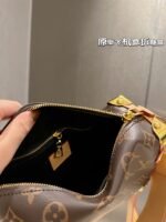 2521007 Louis Vuitton / LV Side trunk size: 24*16*8cm - Image 3