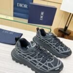 Dior 2023 low-top B31 Runner sneakers Size：39-45 note shoes size when you fill shipping address