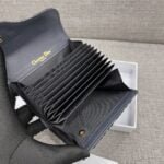 Dior Classic organ card pack with multiple slots 6114  size:11*8*3cm - Image 3