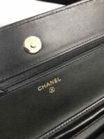 Chanel Classic Flap Bag 1794 size:19*12.5cm - Image 5