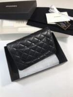 Chanel Classic Flap Bag 1794 size:19*12.5cm - Image 3