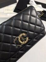 Chanel Classic Flap Bag 1794 size:19*12.5cm - Image 7