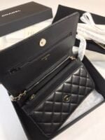Chanel Classic Flap Bag 1794 size:19*12.5cm - Image 4