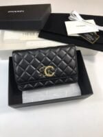 Chanel Classic Flap Bag 1794 size:19*12.5cm - Image 2