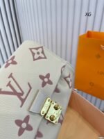 LV Favorite Cloud chain bag size: 23*13cm - Image 2