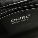 Chanel cf Square Fat 1115 sheepskin size: 18*14*7cm - Image 3