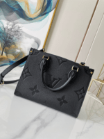 Louis Vuitton / LV Onthego M45653 size:25*19*11.5cm - Image 5