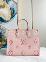 Louis Vuitton / LV Onthego M45653 size:25*19*11.5cm - Image 2