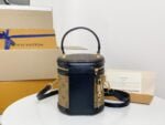 Louis Vuitton / LV monogram Drum bag m43986 size: 16*14.5*16cm - Image 2