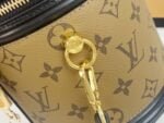 Louis Vuitton / LV monogram Drum bag m43986 size: 16*14.5*16cm - Image 7