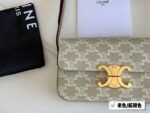 Celine Single shoulder teen Arc de Triomphe size: 20*11cm - Image 2