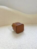 Celine celin-e23s Spring/Summer - Mini smooth leather makeup case - Image 8