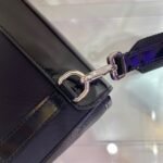 Prada re-nylon shoulder bag 2vd044 size: 20*15.5*4cm - Image 8