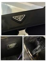 Prada re-nylon shoulder bag 2vd044 size: 20*15.5*4cm - Image 9