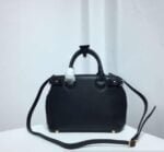 Burberry Heritage Archive The Banner black size: 25*19*12cm - Image 2