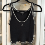 Chanel new style waistcoat