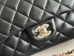 Chanel cf mini chain shoulderbag  size: 20cmx13cmx9cm - Image 2