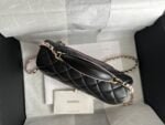 Chanel cf mini chain shoulderbag  size: 20cmx13cmx9cm - Image 3