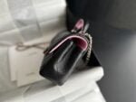 Chanel cf mini chain shoulderbag  size: 20cmx13cmx9cm - Image 4