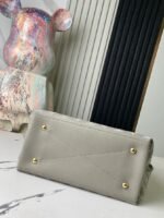 Louis Vuitton / LV monogram m23396 handbag size: 35x40x17cm - Image 5