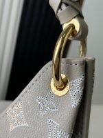 Louis Vuitton / LV monogram m23396 handbag size: 35x40x17cm - Image 6
